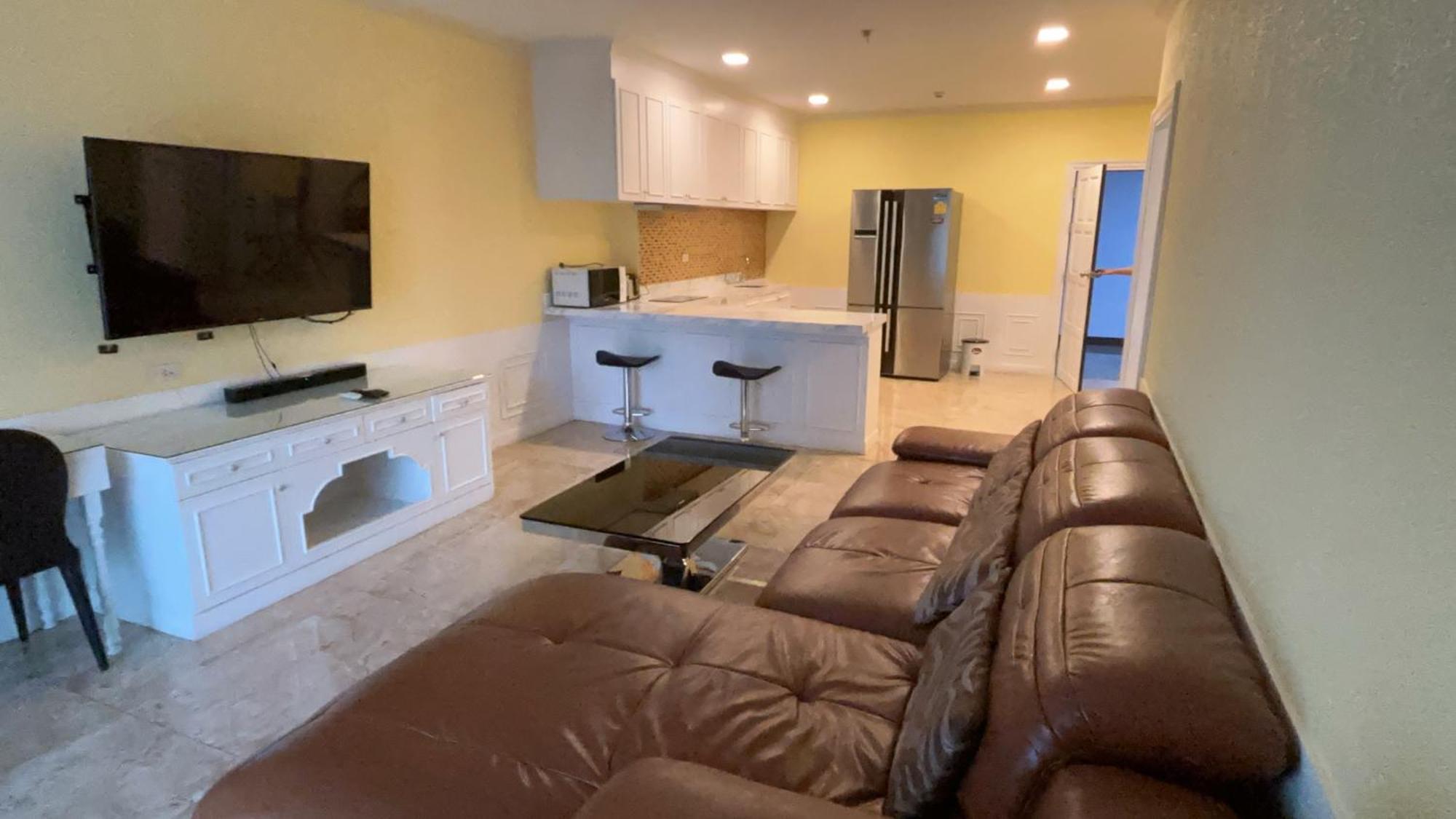 View Talay 6 Pattaya Beach By Anatolia Condo Suite エクステリア 写真