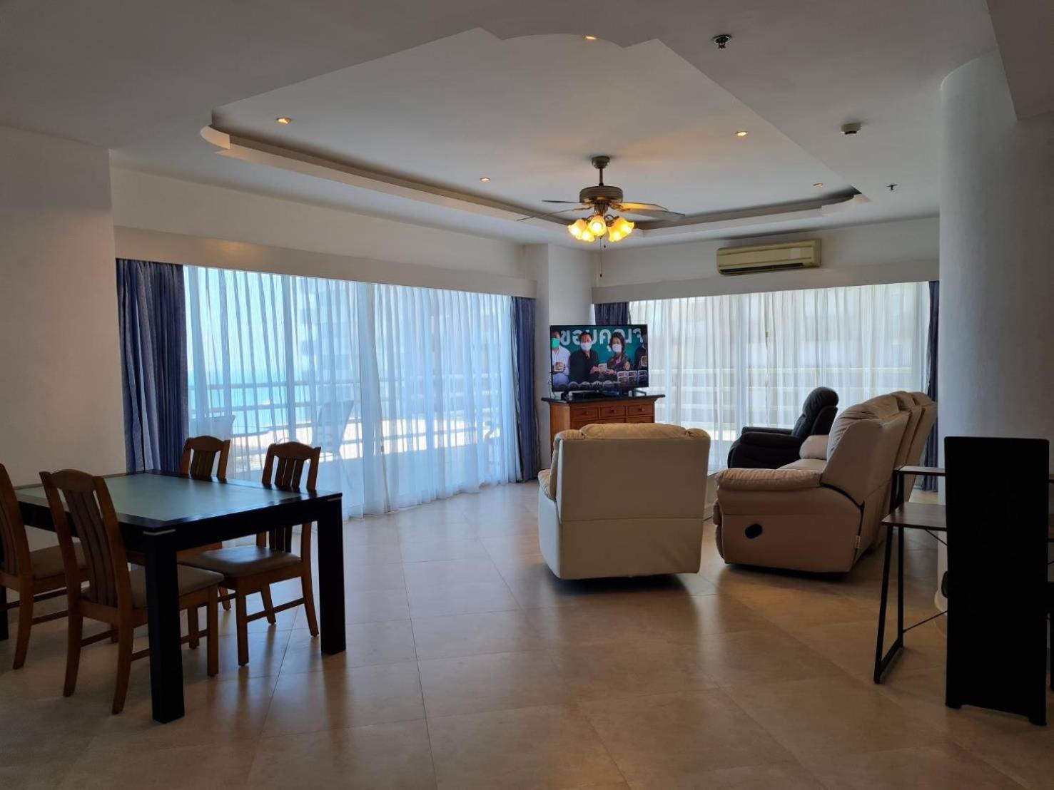 View Talay 6 Pattaya Beach By Anatolia Condo Suite エクステリア 写真