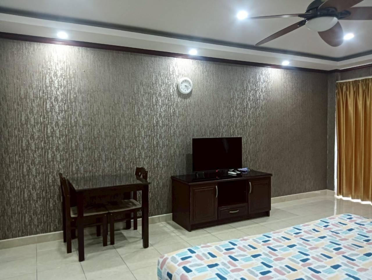 View Talay 6 Pattaya Beach By Anatolia Condo Suite エクステリア 写真